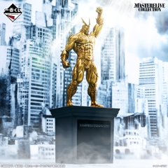 Mô hình IchibanKuji Conflicting Feelings - My Hero Academia Chính hãng Bandai