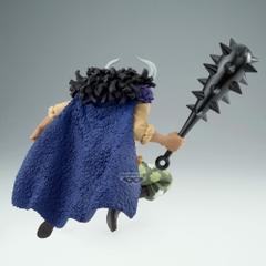 Mô hình Kaido - Battle Record Extra- OnePiece Chính hãng Bandai