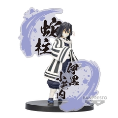 Mô hình Bonds of War (Kizuna no Sou) EX Vol.2 - Demon Slayer Chính hãng Bandai