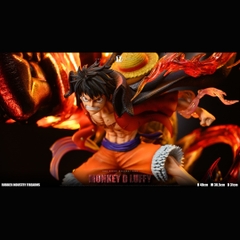 Mô hình Monkey D. Luffy - One Piece - LZ Studio