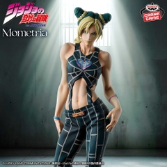Mô hình Jolyne Cujoh - Momentria - JoJo's Bizarre Adventure: Stone Ocean Chính hãng Bandai
