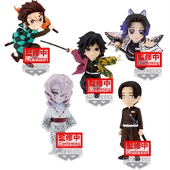 Mô hình Demon Slayer Vol.4 - WCF - Demon Slayer Chính hãng Bandai