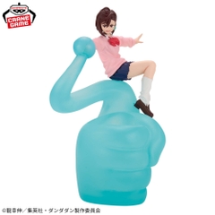 Mô hình Momo - Fig Life! - DanDaDan Chính hãng Bandai