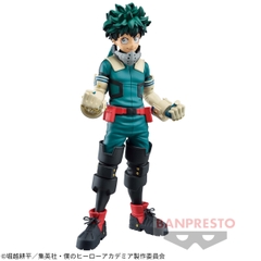 Mô hình Age Of Heroes Deku II & Bakugo II - My Hero Academia Chính hãng Bandai