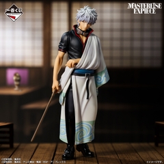 Mô hình IchibanKuji 20th Anniversary ~Hatachi Gathering~ - Gintama Chính hãng Bandai