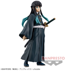 Mô hình Bonds of War (Kizuna no Sou) Vol.33 & 34 - Demon Slayer Chính hãng Bandai