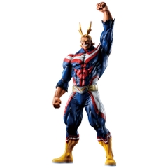 Mô hình IchibanKuji Conflicting Feelings - My Hero Academia Chính hãng Bandai