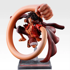 Mô hình IchibanKuji OnePiece CARD GAME - OnePiece Chính hãng Bandai