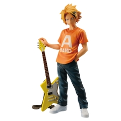 Mô hình IchibanKuji DROOL! CULTURAL FESTIVAL! - My Hero Academia Chính hãng Bandai