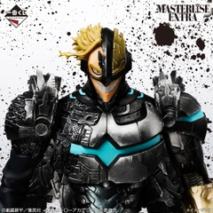 Mô hình IchibanKuji ~A Story of Always Reaching Out a Helping Hand~ - My Hero Academia Chính hãng Bandai