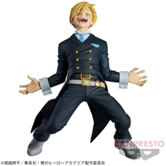 Mô hình The Amazing Heroes Vol.35-37 - My Hero Academia Chính hãng Bandai