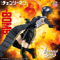 Mô hình Bomb - Vibration Stars - Chainsaw Man Chính hãng Bandai