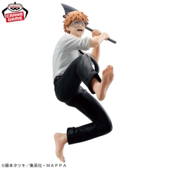 Mô hình Denji - Vibration Stars - Chainsaw Man Chính hãng Bandai