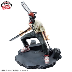 Mô hình Chainsaw Man (Special)- Vibration Stars - Chainsaw Man Chính hãng Bandai