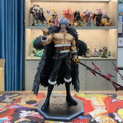 Mô hình Rocks D. Xebec - One Piece - Scorpio Studio