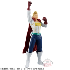 Mô hình Age Of Heroes Red Riot II, Lemillion II - My Hero Academia Chính hãng Bandai