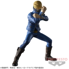 Mô hình The Amazing Heroes Vol.23-26 - My Hero Academia Chính hãng Bandai