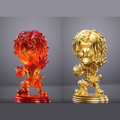 Mô hình Portgas D. Ace - OnePiece - LX Studio