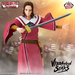Mô hình Mouten - Vibration Stars - Kingdom Chính hãng Bandai