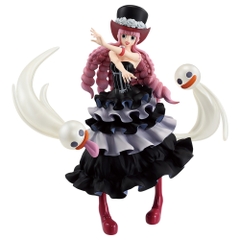 Mô hình IchibanKuji Memory of Heroines - OnePiece Chính hãng Bandai