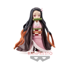 Mô hình Bonds of War (Kizuna no Sou) Vol.17 & 18 - Demon Slayer Chính hãng Bandai