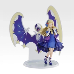 Mô hình Pokémon Masters EX 7th Anniversary - Pokémon Chính hãng Bandai