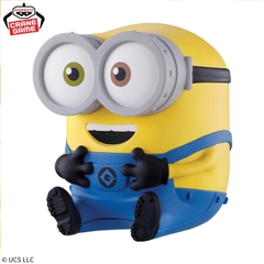 Mô hình Bob - Sofvimates - Minions Chính hãng Bandai
