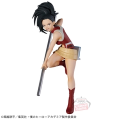 Mô hình The Amazing Heroes Vol.35-37 - My Hero Academia Chính hãng Bandai