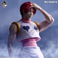 Mô hình IchibanKuji Greed Island 2 - Hunter x Hunter Chính hãng Bandai