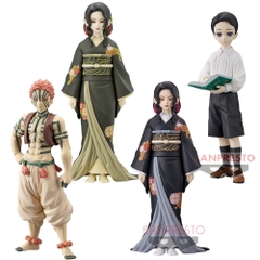 Mô hình Bonds of War (Oni no Sou) Vol.5 & 6 - Demon Slayer Chính hãng Bandai