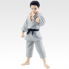 Mô hình IchibanKuji ~Brothers of Thunder~ - Demon Slayer Chính hãng Bandai