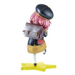 Mô hình Anya Forger - Espresto - Spy x Family Chính hãng Bandai