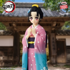 Mô hình Bonds of War (Kizuna no Sou) Vol.51 & 52 - Demon Slayer Chính hãng Bandai