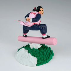Mô hình Tao Pai Pai - History Box - Dragon Ball Chính hãng Bandai