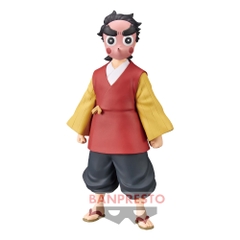 Mô hình Bonds of War (Kizuna no Sou) Vol.37 & 38 - Demon Slayer Chính hãng Bandai