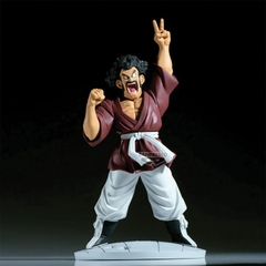 Mô hình Mr. Satan - History Box - Dragon Ball Chính hãng Bandai