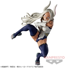 Mô hình The Amazing Heroes Vol.19-22 - My Hero Academia Chính hãng Bandai