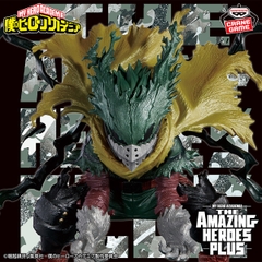 Mô hình Midoriya Izuku Special Ver. The Amazing Heroes Plus - My Hero Academia Chính hãng Bandai