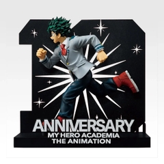 Mô hình IchibanKuji The Story of Becoming the Greatest Hero - My Hero Academia Chính hãng Bandai
