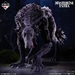 Mô hình IchibanKuji Zaoldyeck Family - Hunter x Hunter Chính hãng Bandai