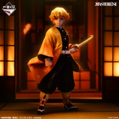 Mô hình IchibanKuji ~Brothers of Thunder~ - Demon Slayer Chính hãng Bandai