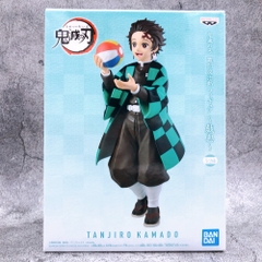 Mô hình Kamado Tanjiro - Giten - Demon Slayer Chính hãng Bandai