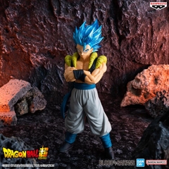 Mô hình Gogeta - Bloods of Saiyans - Dragon Ball Chính hãng Bandai