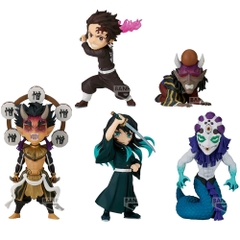 Mô hình Demon Slayer Vol.13 - WCF - Demon Slayer Chính hãng Bandai