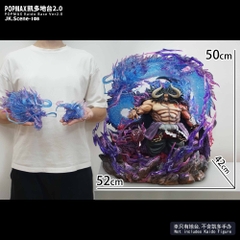 Mô hình Base POP MAX Kaido - OnePiece - Jacksdo Studio