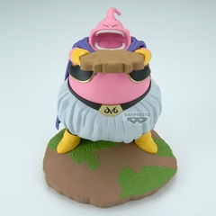 Mô hình Majin Buu - History Box - Dragon Ball Chính hãng Bandai