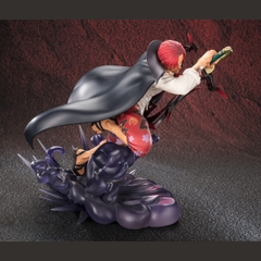 Mô hình Shanks - Figuarts Zero - OnePiece Chính hãng Bandai