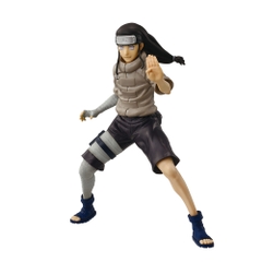 Mô hình IchibanKuji Chunin Exam Edition - Naruto Chính hãng Bandai