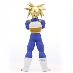 Mô hình SSJ Trunks II - Bloods of Saiyans - Dragon Ball Chính hãng Bandai
