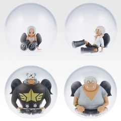 Mô hình IchibanKuji The Future We Envision - OnePiece Chính hãng Bandai